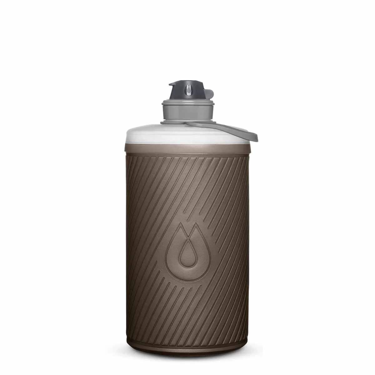 Hydrapak Flux Ultra-Light Reusable Bottle - Image 2
