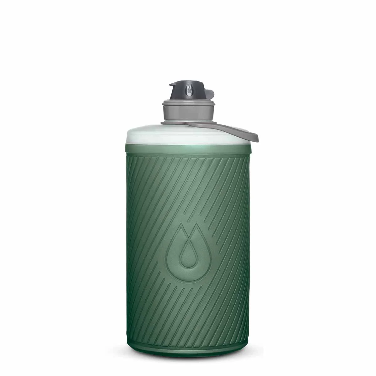 Hydrapak Flux Ultra-Light Reusable Bottle - Image 3