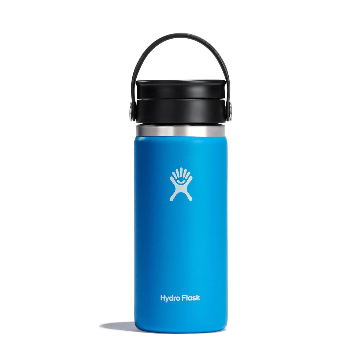 Hydro Flask 16Oz Wide Mouth Coffee Flex Sip