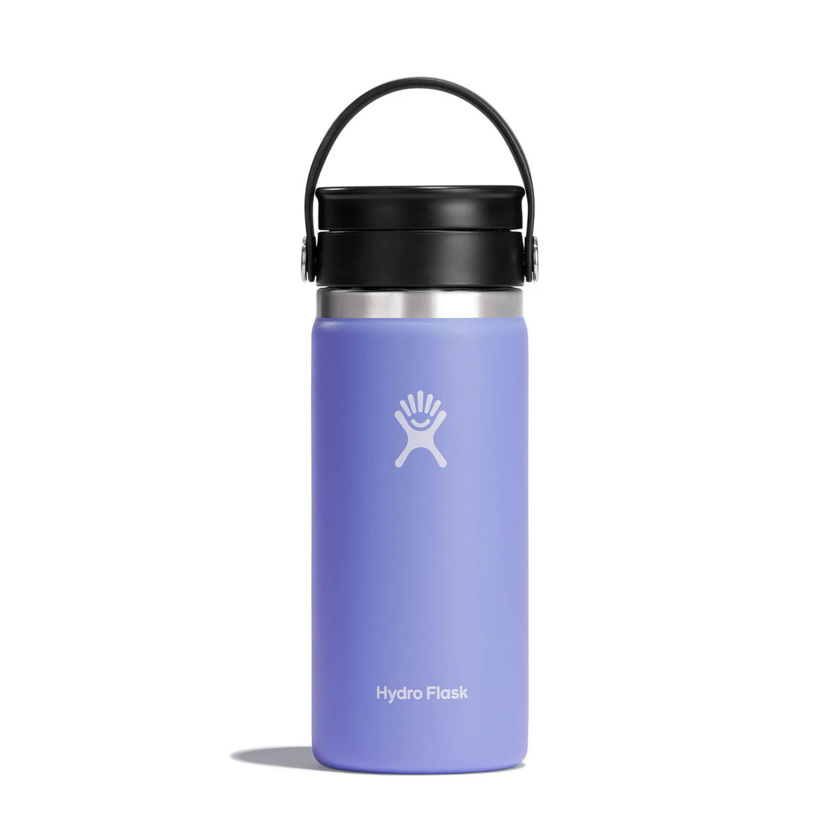 Hydro Flask 16Oz Wide Mouth Coffee Flex Sip - Image 3
