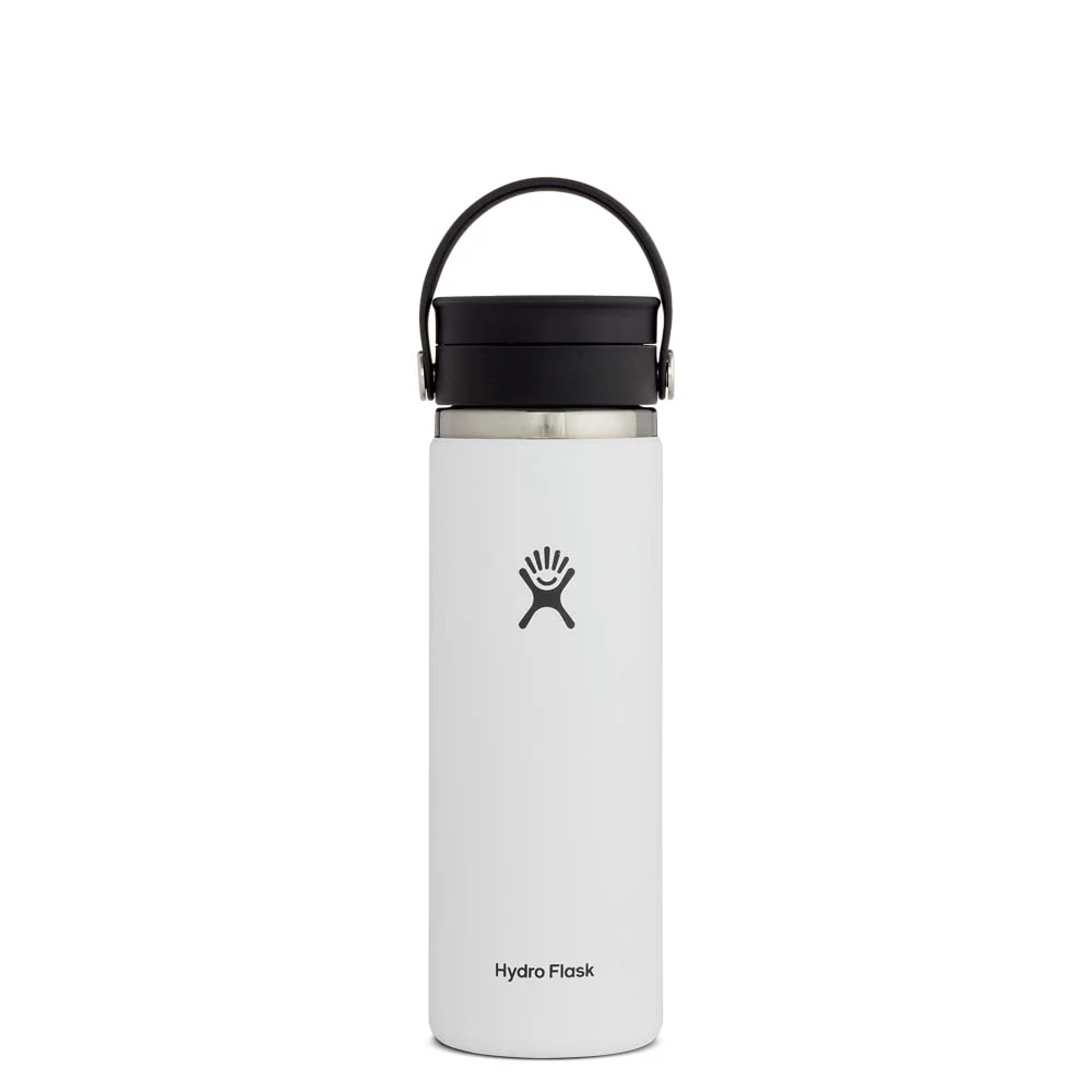 Hydro Flask 20oz Wide Mouth Sip Lid