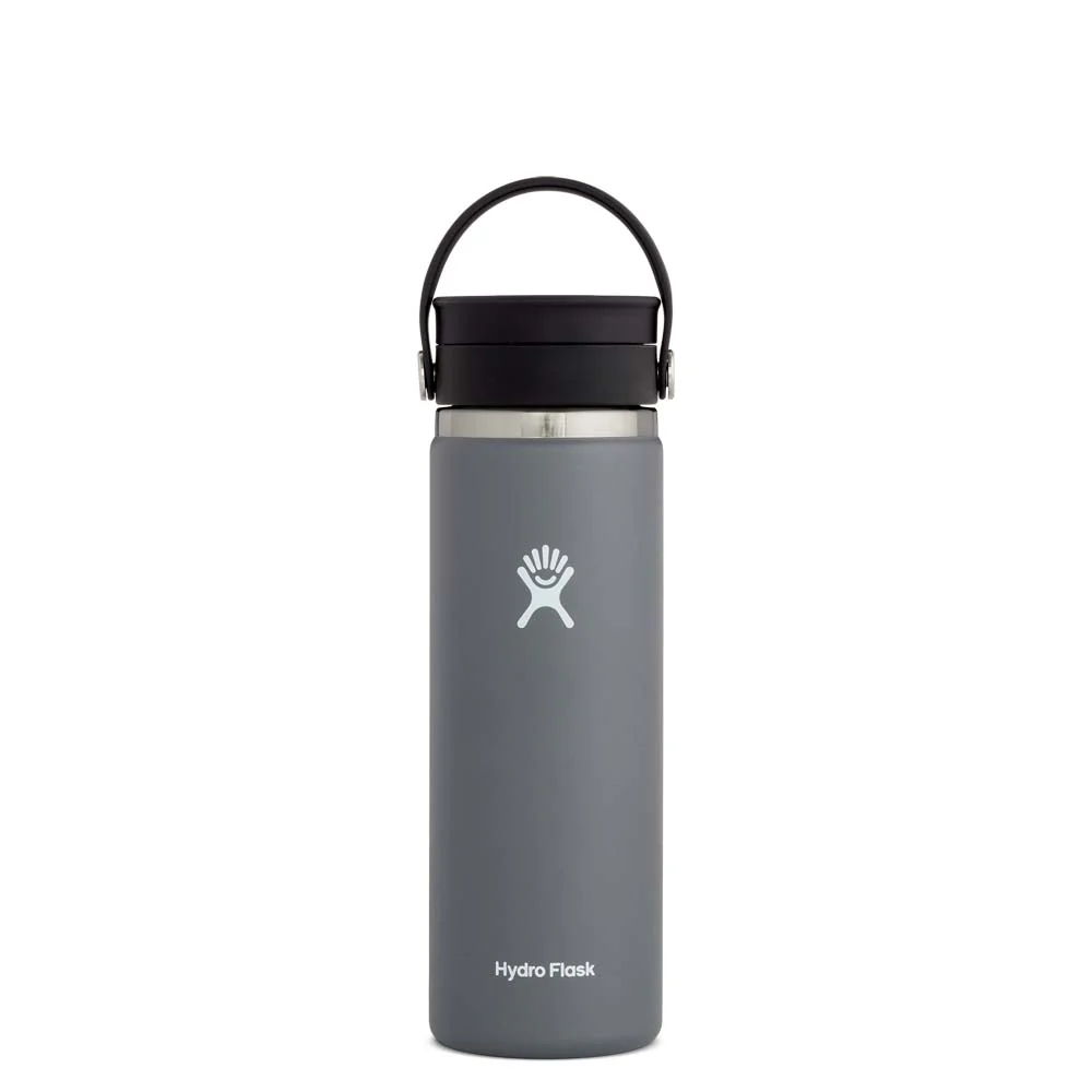 Hydro Flask 20oz Wide Mouth Sip Lid - Image 2