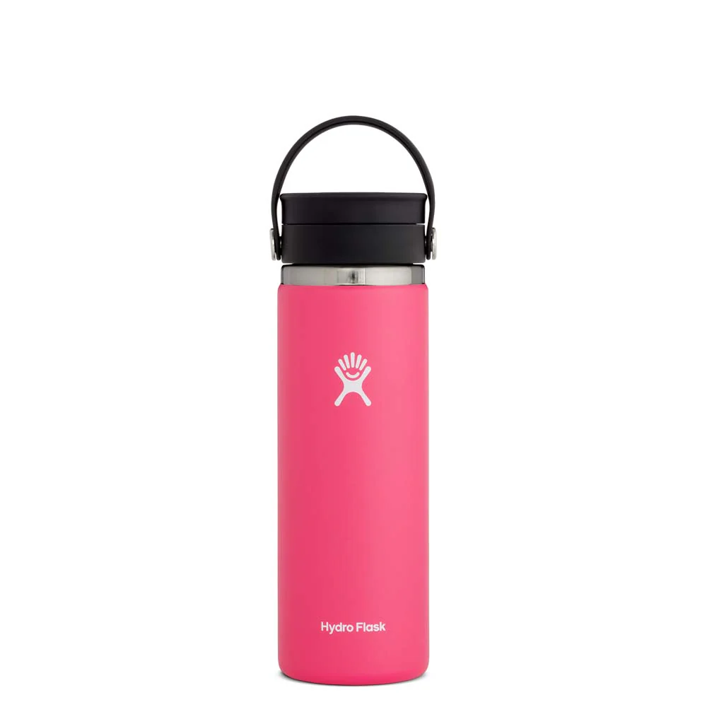 Hydro Flask 20oz Wide Mouth Sip Lid - Image 3