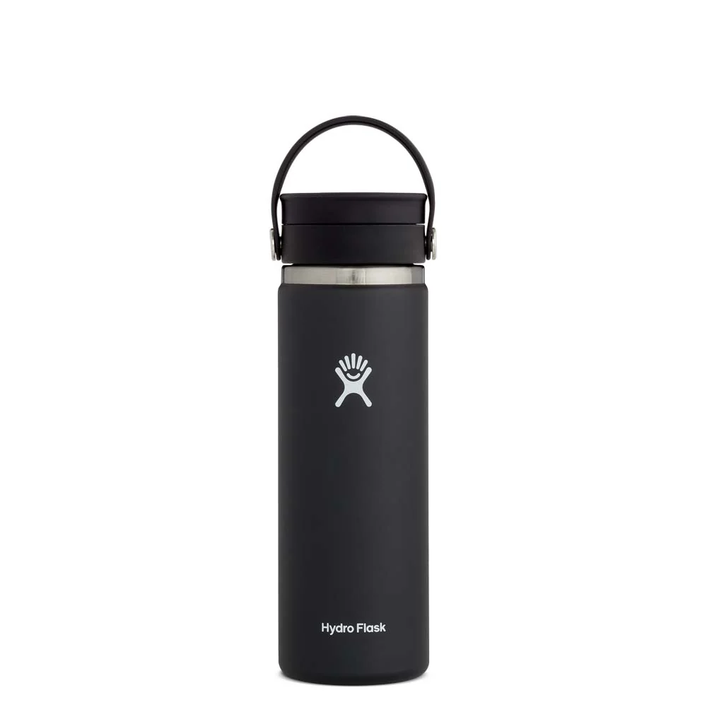 Hydro Flask 20oz Wide Mouth Sip Lid - Image 4