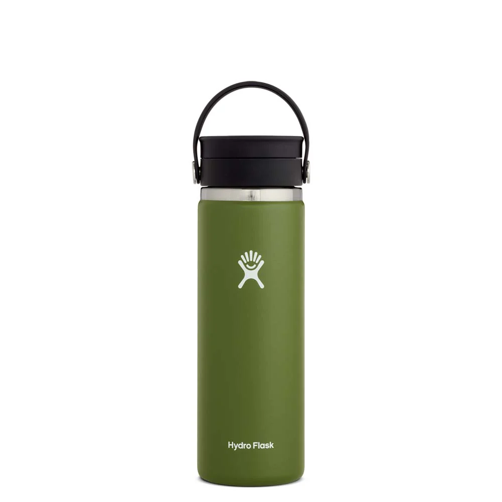 Hydro Flask 20oz Wide Mouth Sip Lid - Image 5