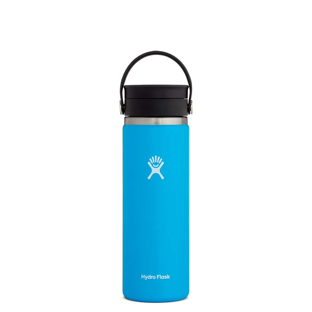 Hydro Flask 20oz Wide Mouth Sip Lid - Image 6