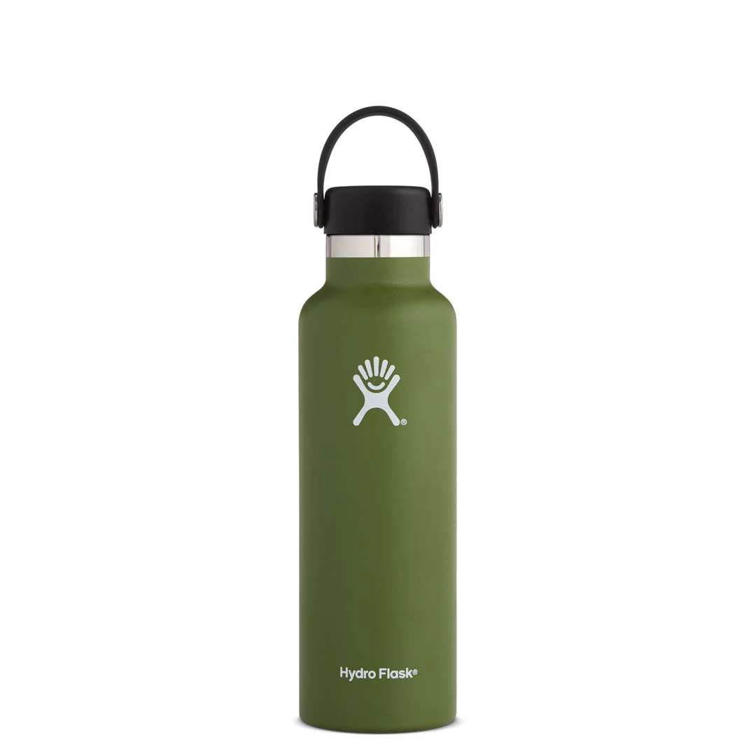 Hydroflask 21Oz Standard Mouth - Image 10