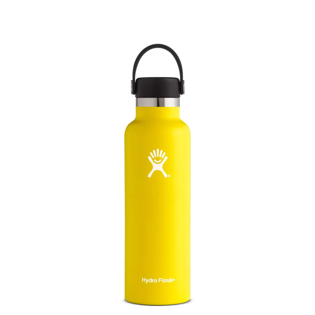 Hydroflask 21Oz Standard Mouth - Image 12