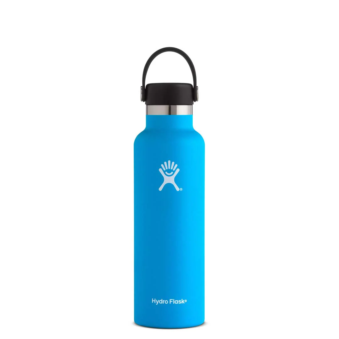 Hydroflask 21Oz Standard Mouth - Image 13