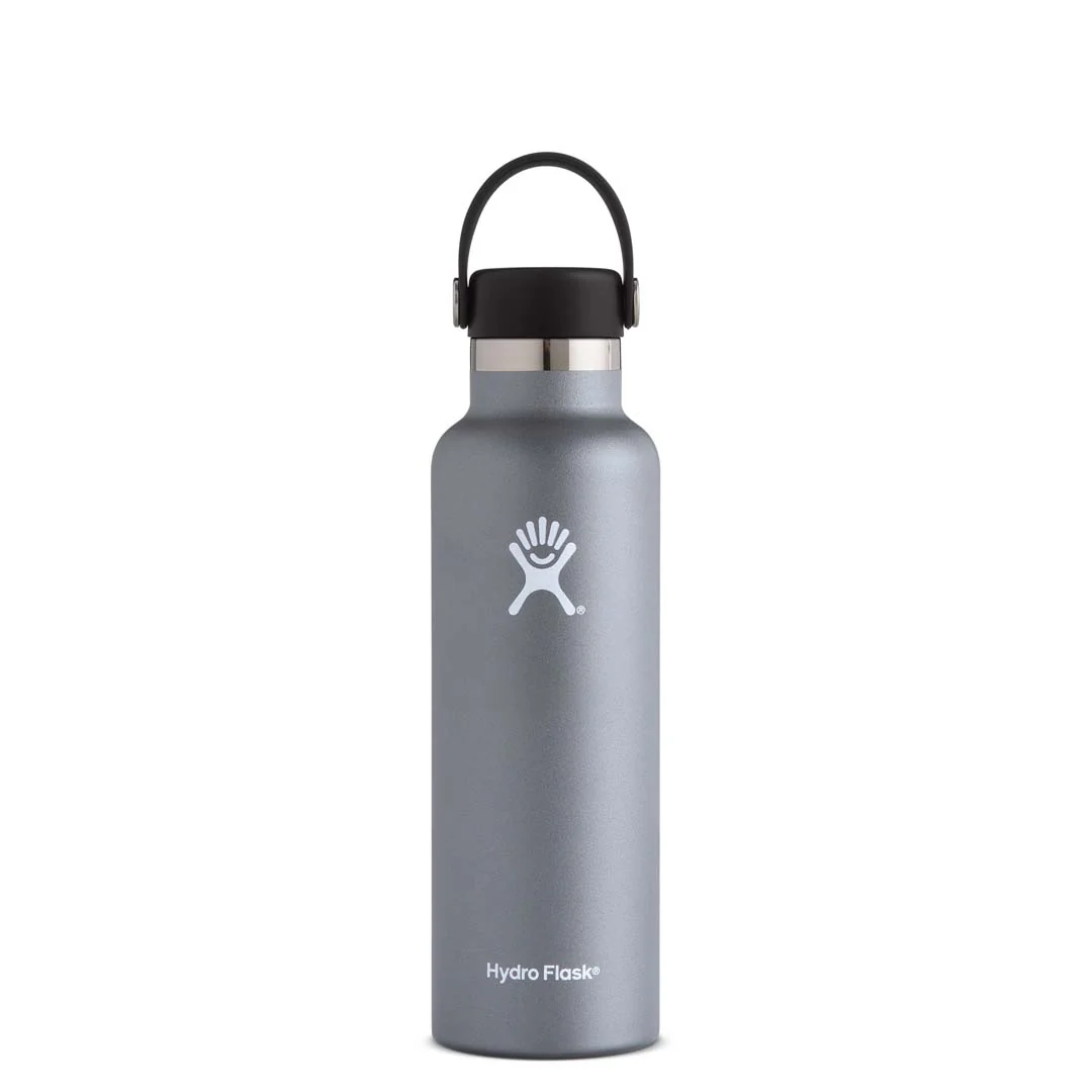 Hydroflask 21Oz Standard Mouth - Image 2
