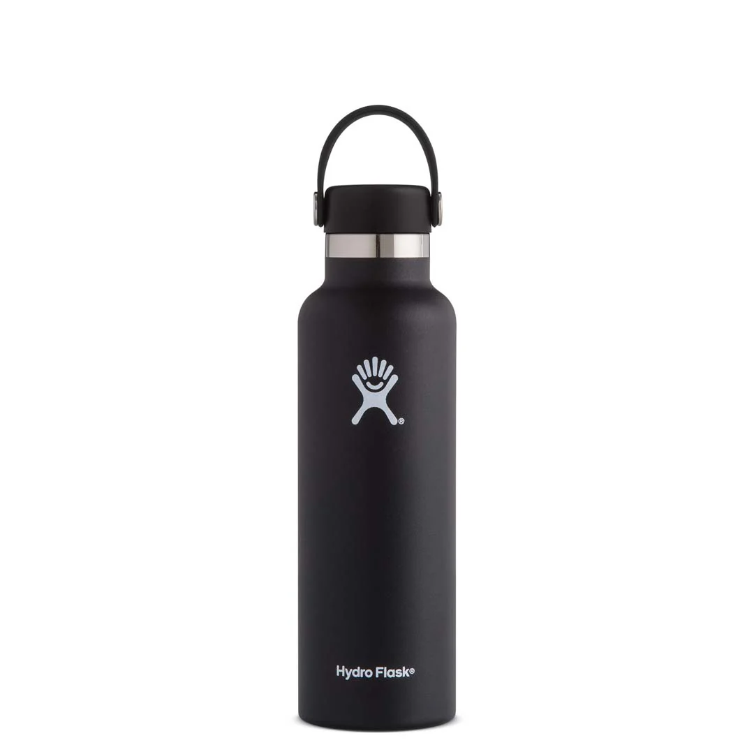 Hydroflask 21Oz Standard Mouth - Image 3