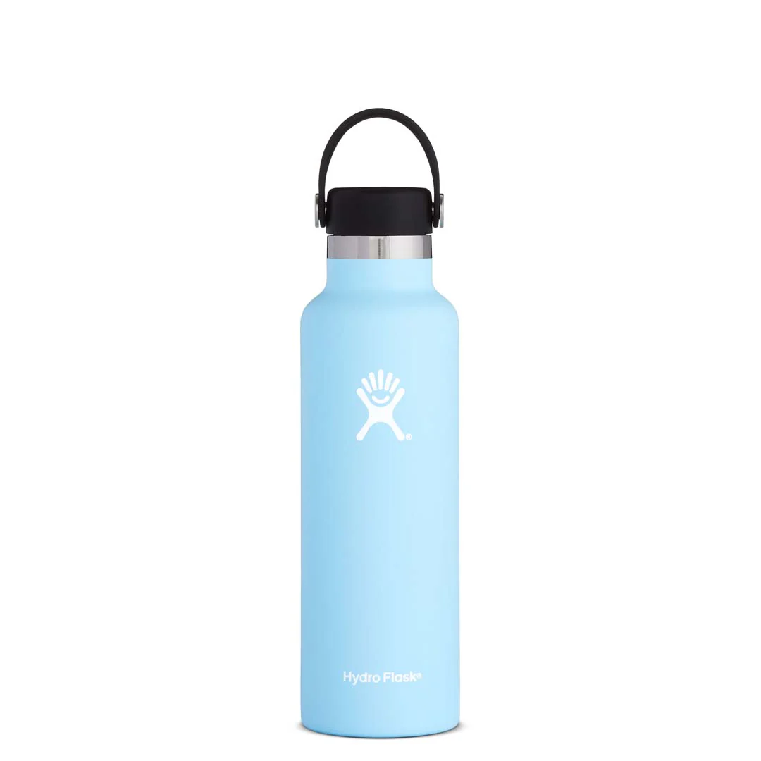 Hydroflask 21Oz Standard Mouth - Image 4