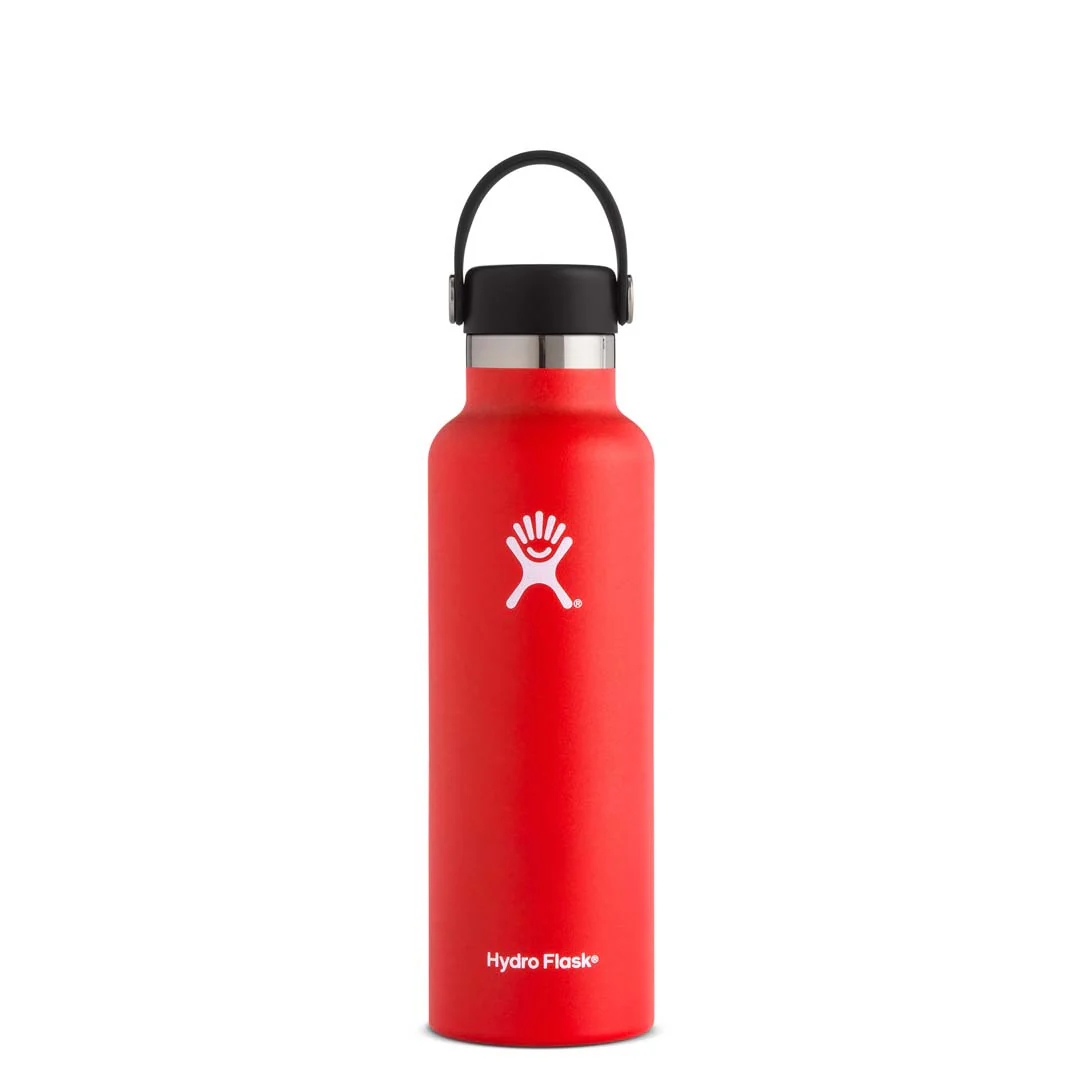 Hydroflask 21Oz Standard Mouth - Image 5