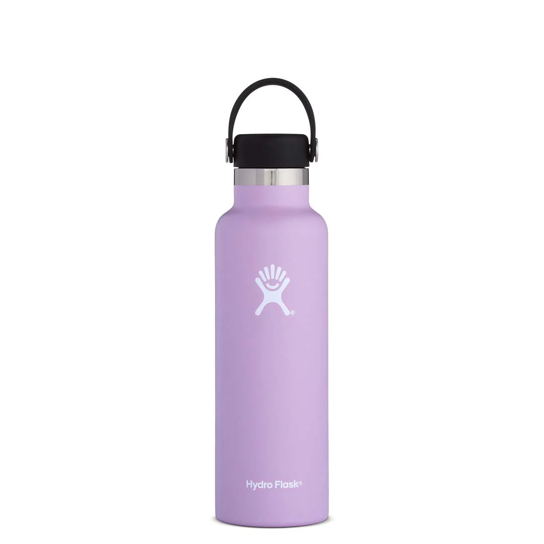 Hydroflask 21Oz Standard Mouth - Image 7