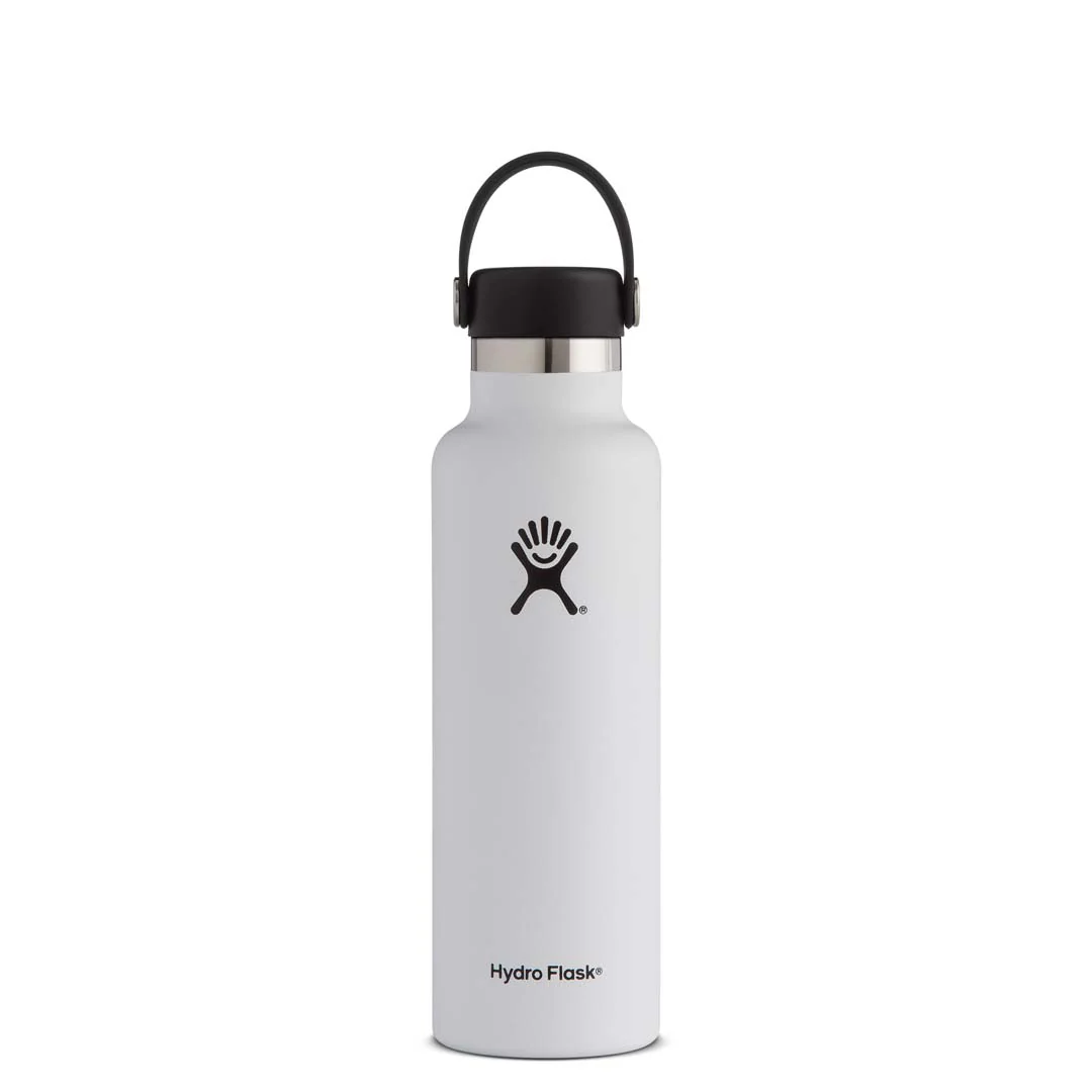 Hydroflask 21Oz Standard Mouth - Image 8