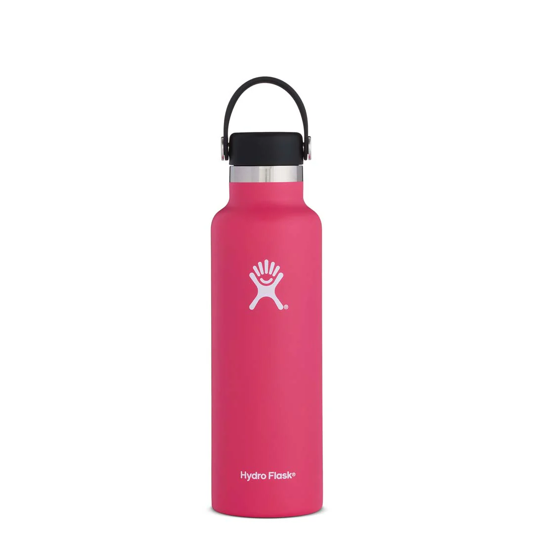 Hydroflask 21Oz Standard Mouth - Image 9