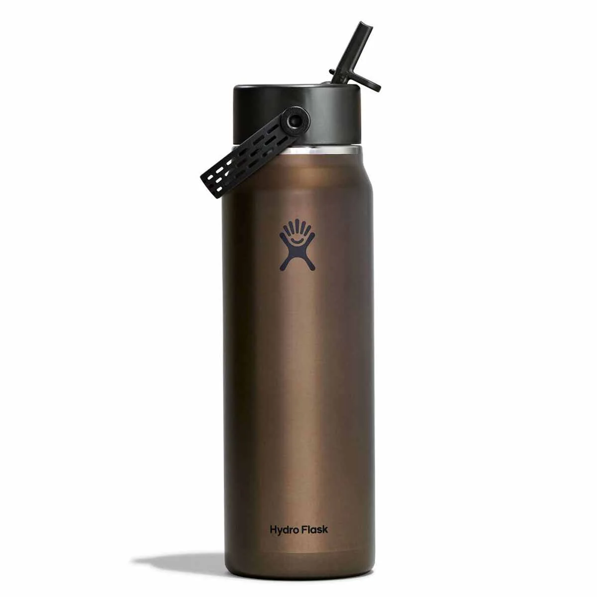 Hydroflask 32oz Light-Weight Wide Flex Straw Cap - Image 2
