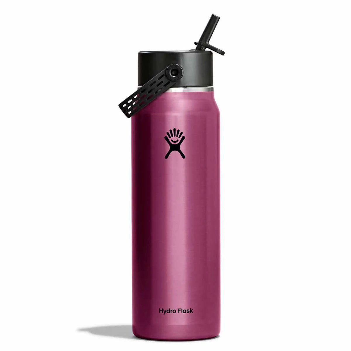 Hydroflask 32oz Light-Weight Wide Flex Straw Cap - Image 3