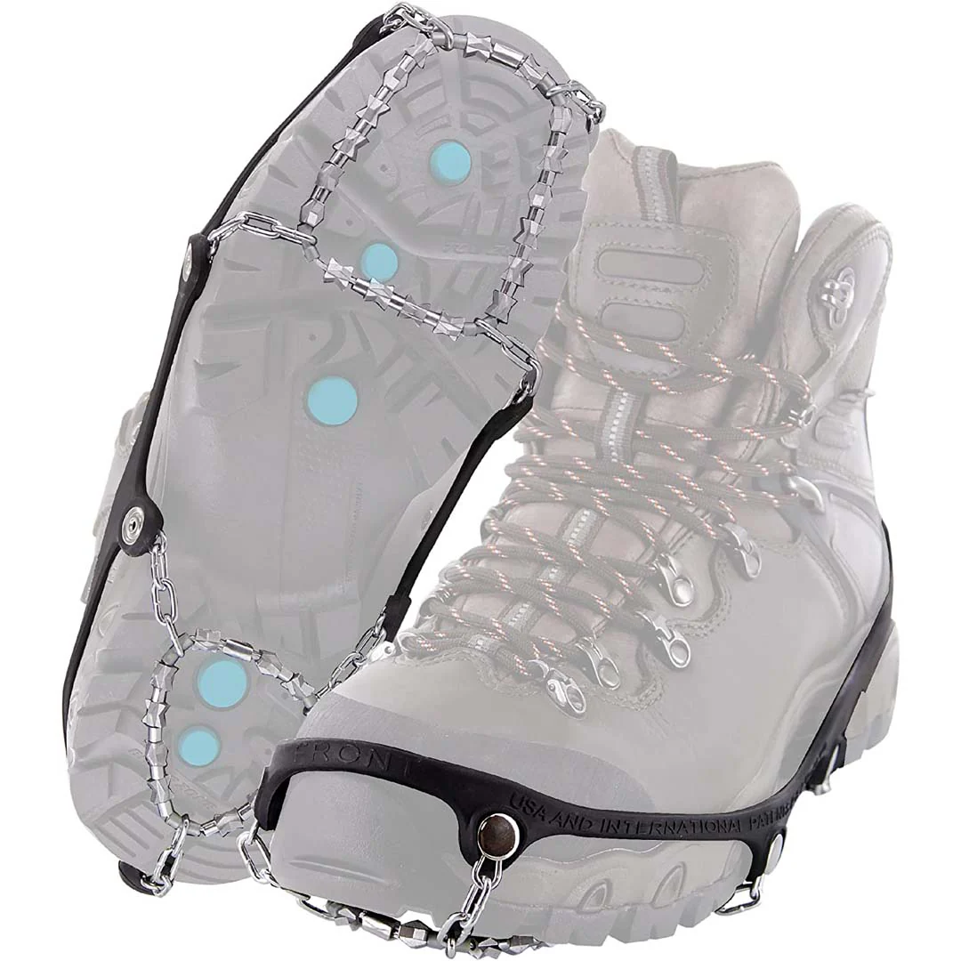 Icetrekkers Diamond Grip - Image 2