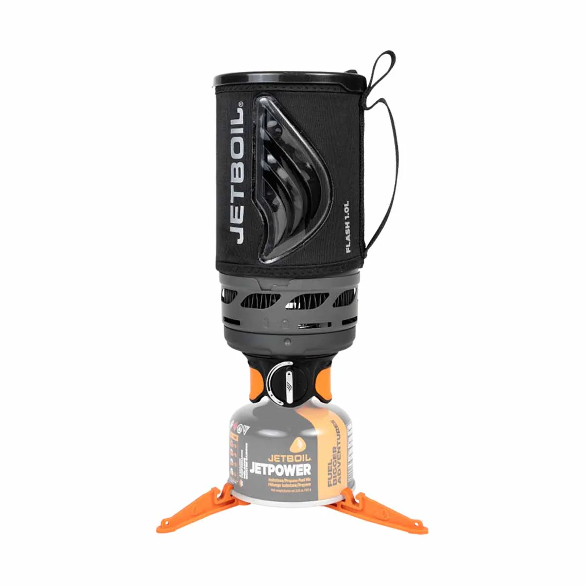 Jetboil Flash® 1.0L Carbon