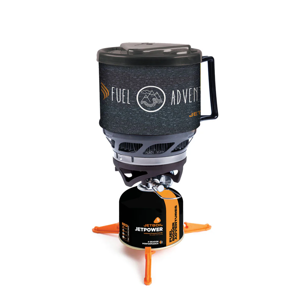 Jetboil Minimo Carbon Cooking System