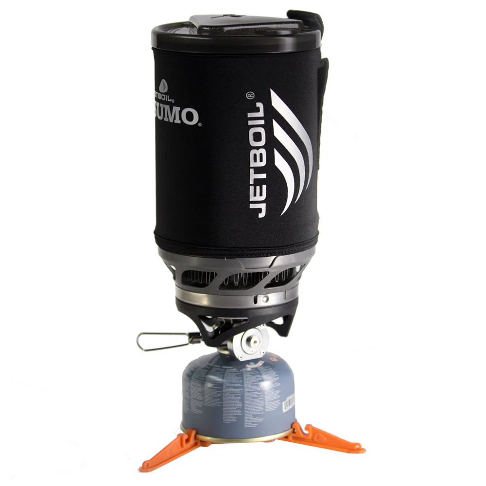 Jetboil Sumo Carbon System