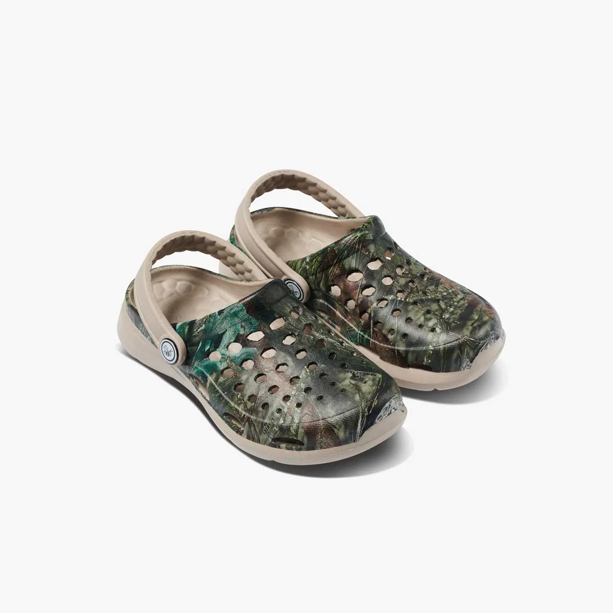 Joybees Kids' Active Clog - Image 3