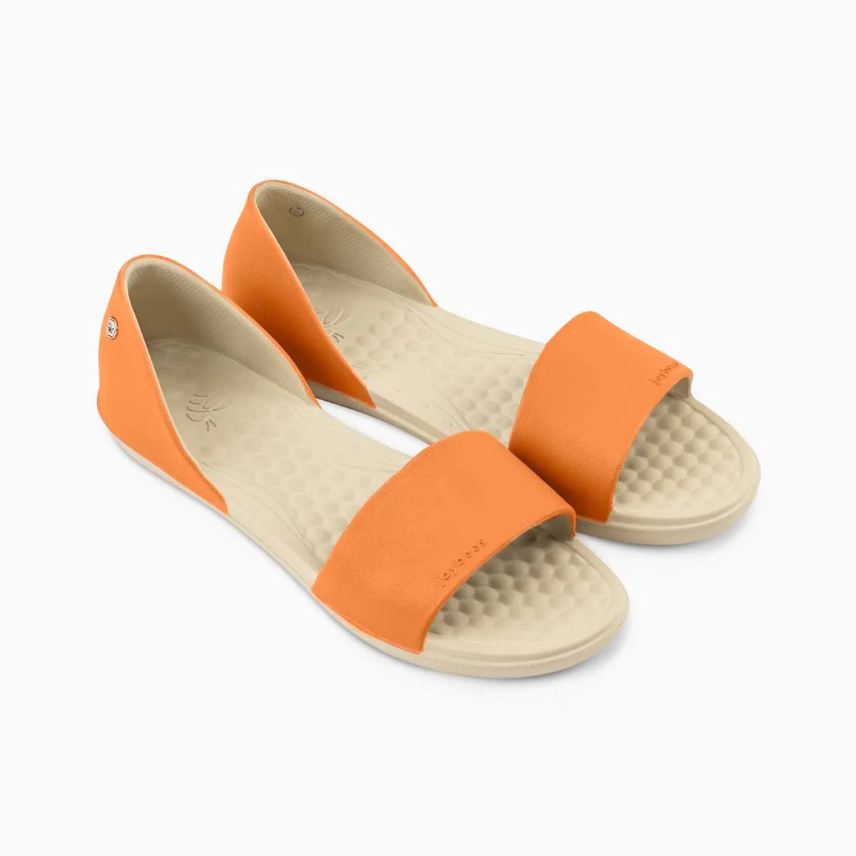 Joybees Women's Friday Flat - Image 3