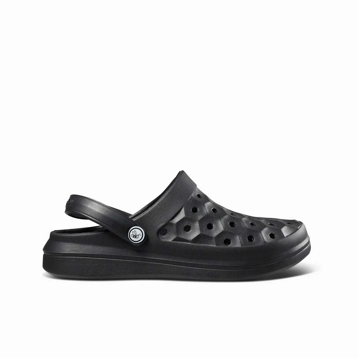 Joybees Women's  Varsity Clog - Image 3