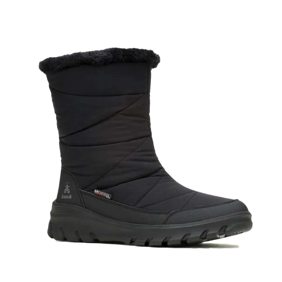 Kamik Women's SnowDon Zip