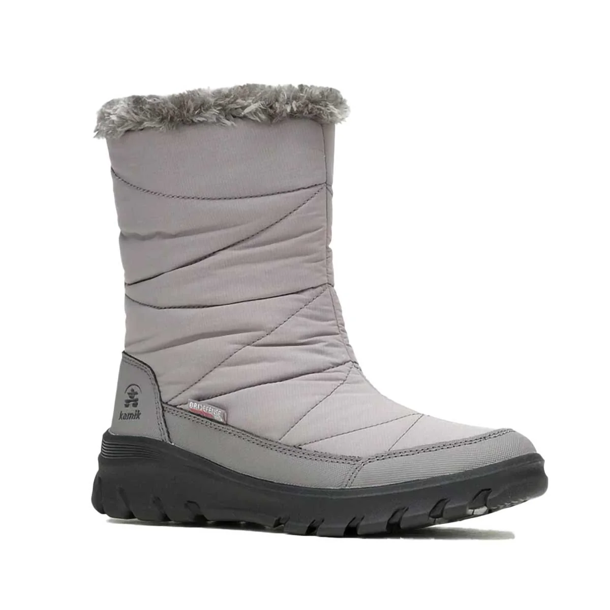 Kamik Women's SnowDon Zip - Image 2