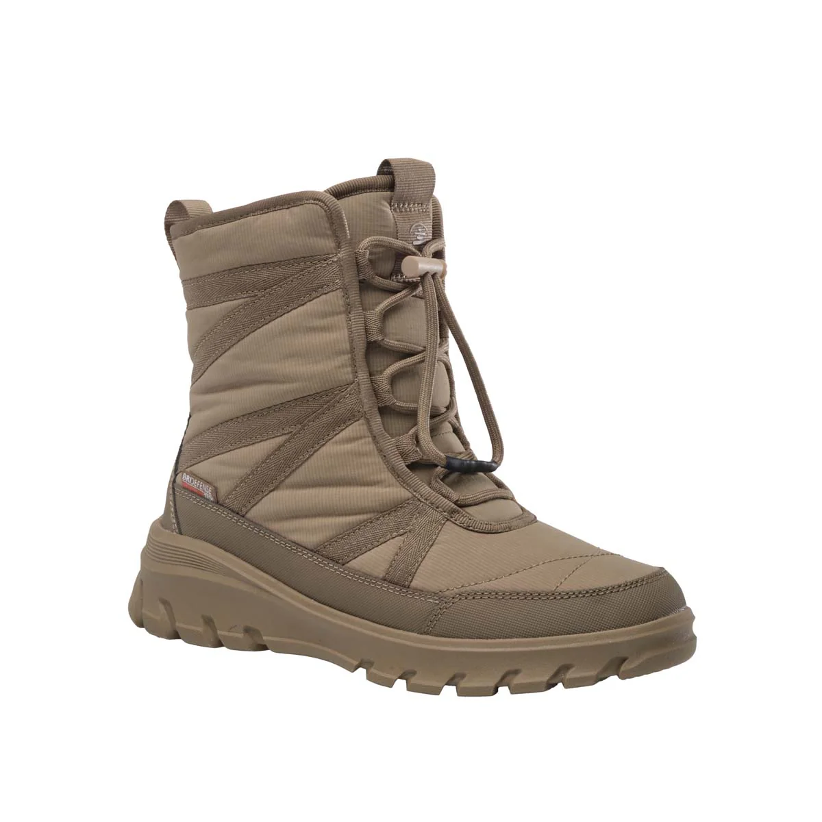Kamik Women's SnowDon Zip - Image 3