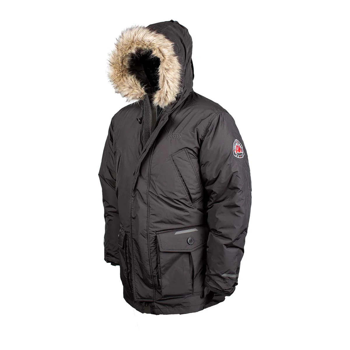 Kavik Men's Premier Down Parka