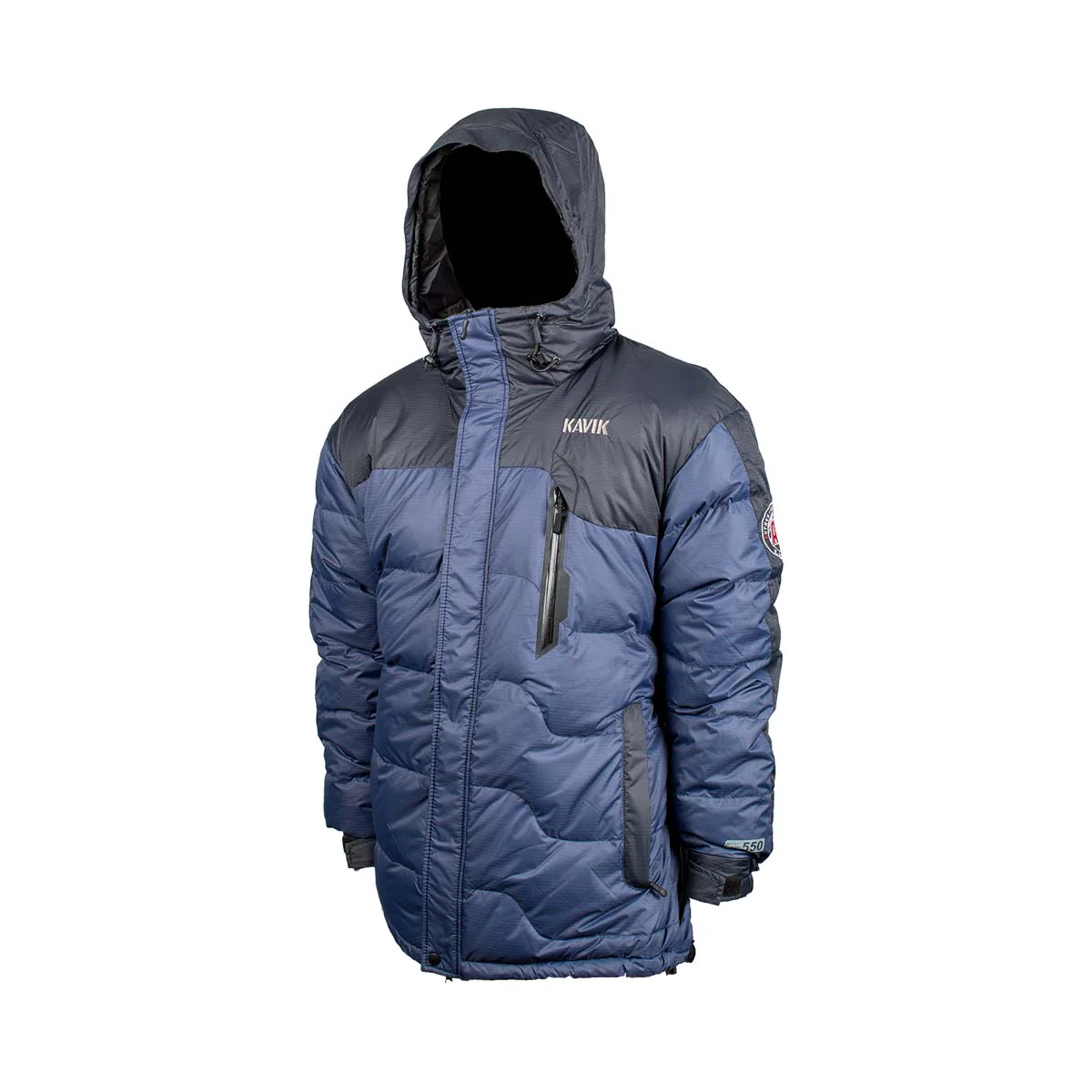 Kavik Men's Talkeetna Down Parka