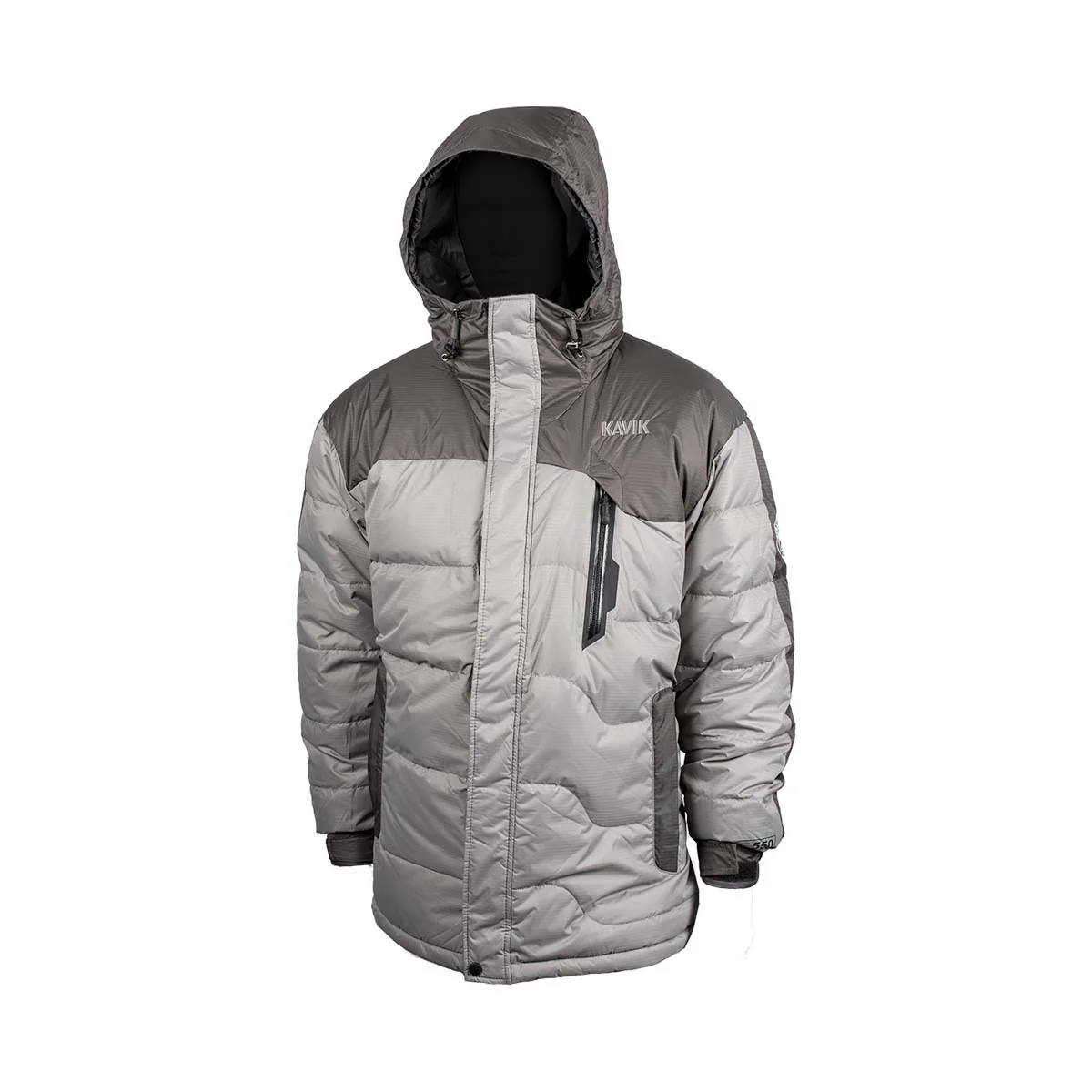 Kavik Men's Talkeetna Down Parka - Image 2
