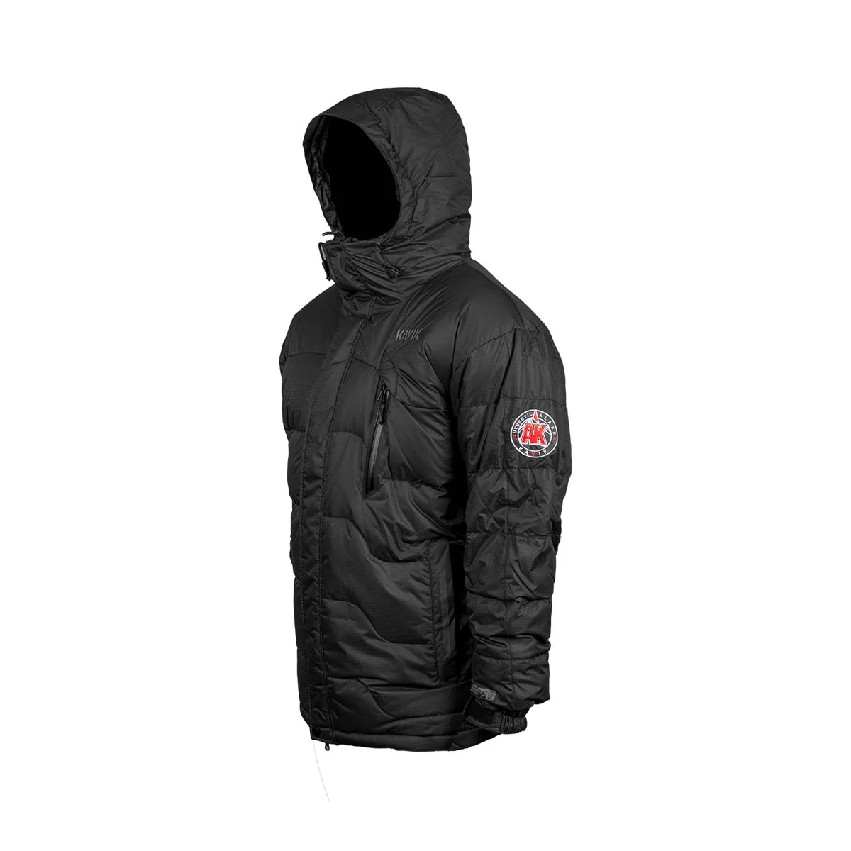 Kavik Men's Talkeetna Down Parka - Image 3