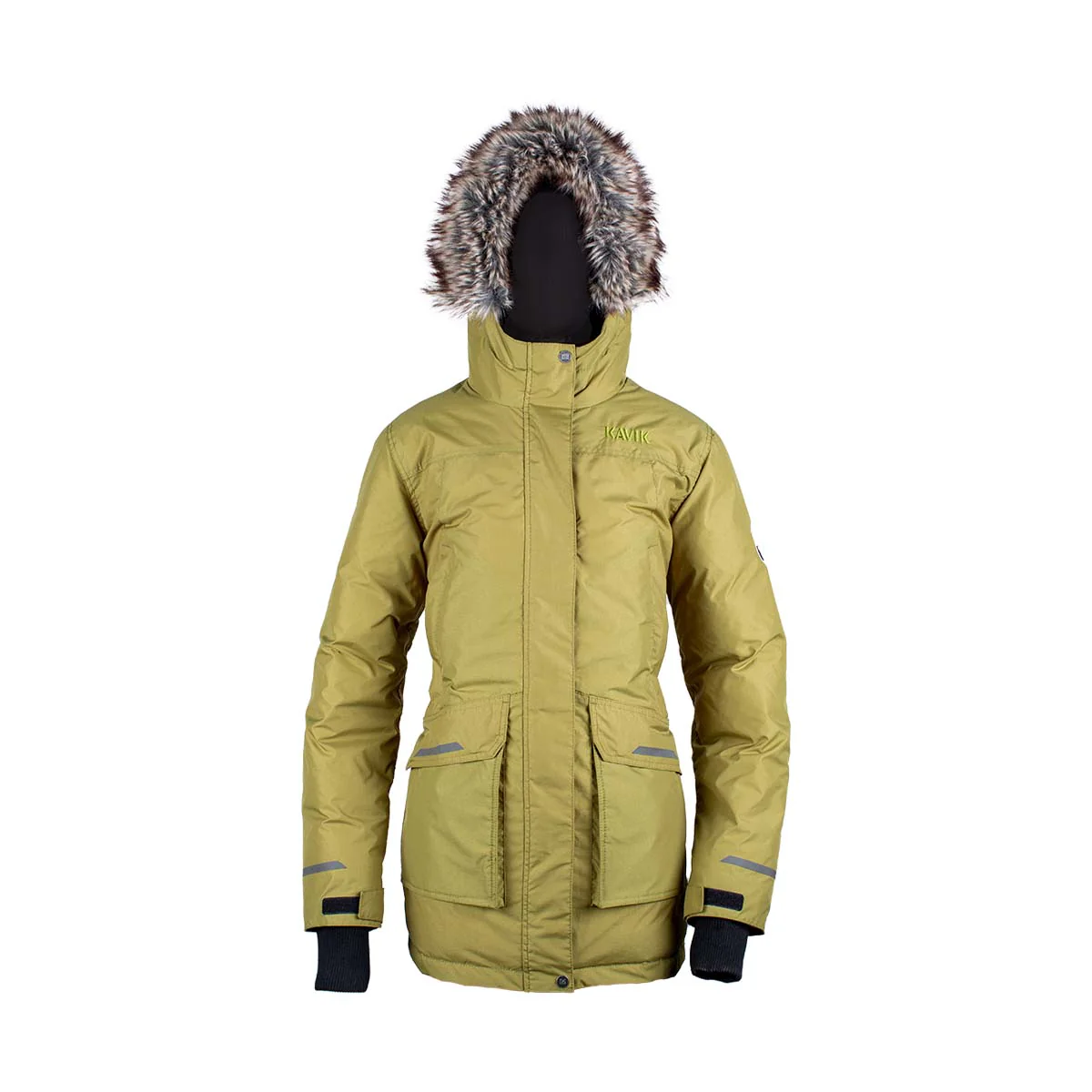 Kavik Women's Delta Down Parka