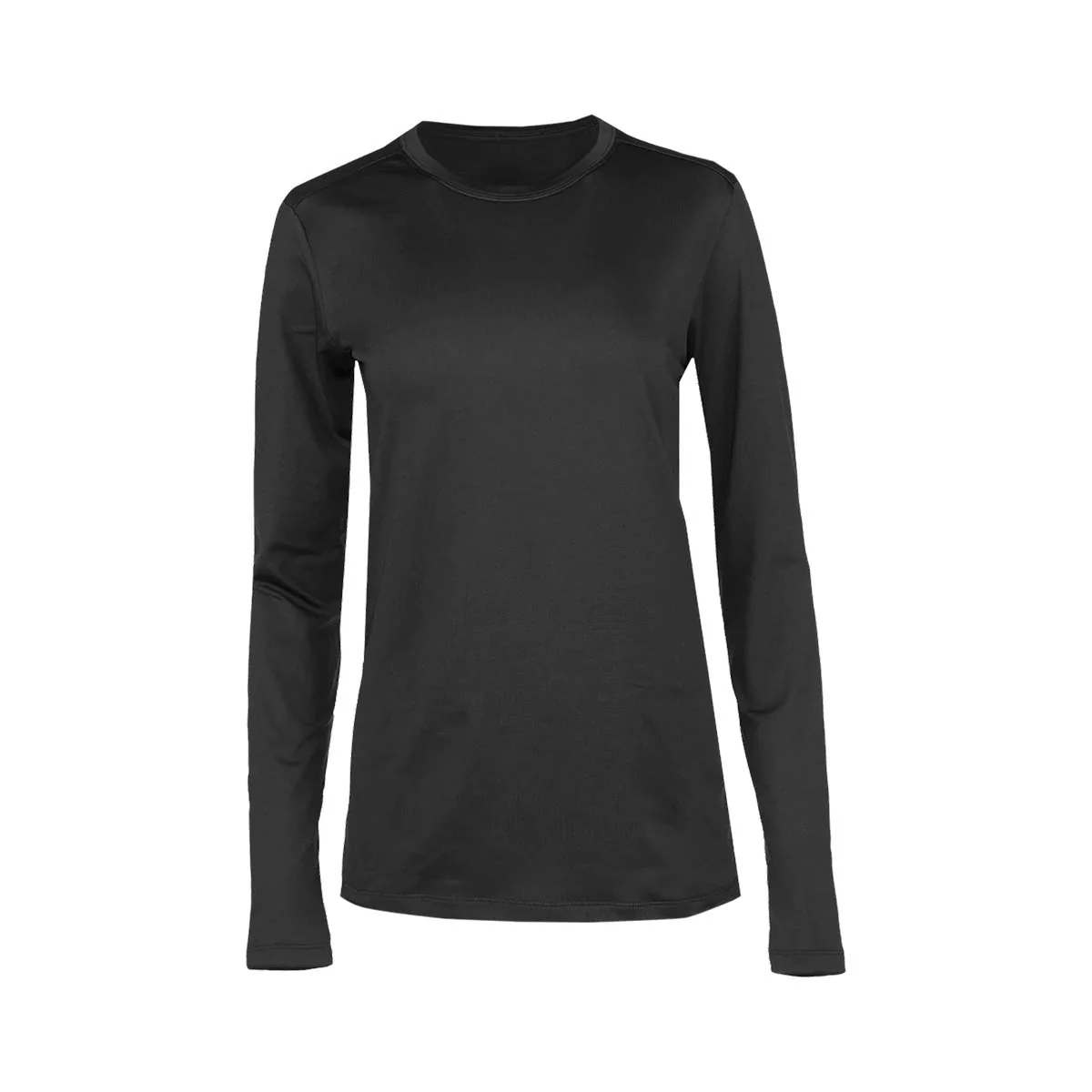 Kavik Women's Microfleece Base Layer Crewneck