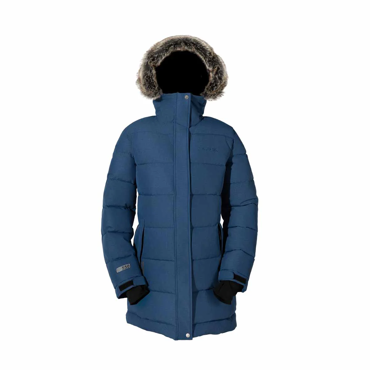 Kavik Women's North Mid Parka