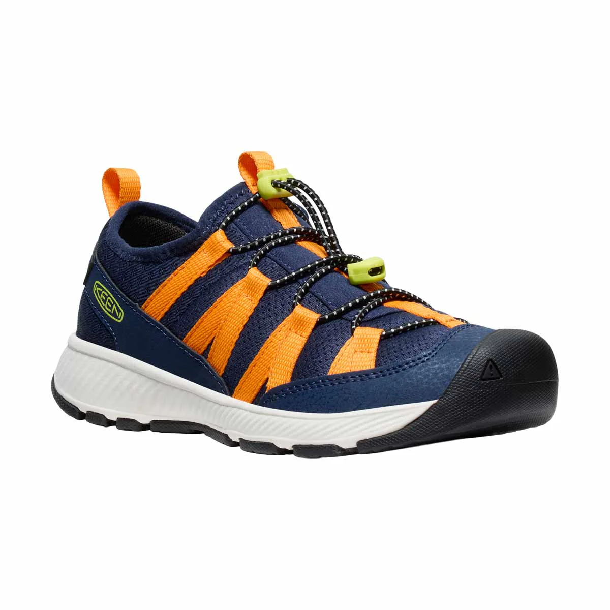 Keen Kids' Motozoa Sneakers - Naval Academy