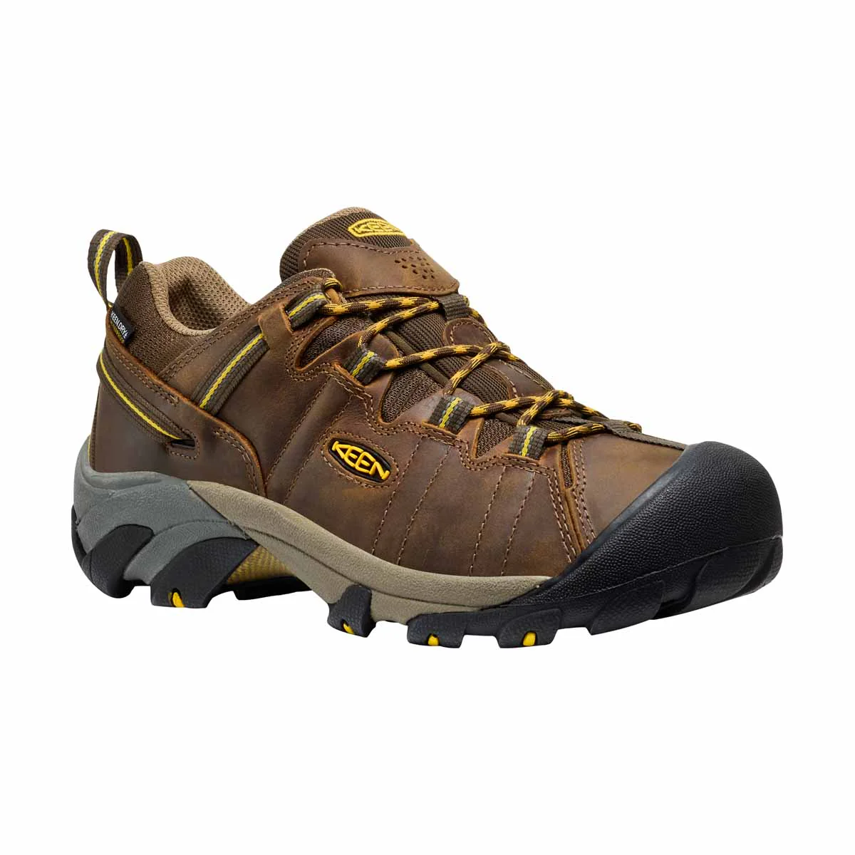 Keen Men's Targhee II Cascade