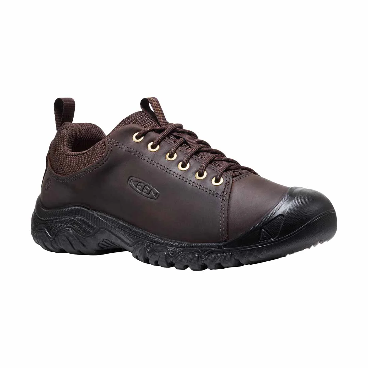 Keen Men's Targhee IV Oxford