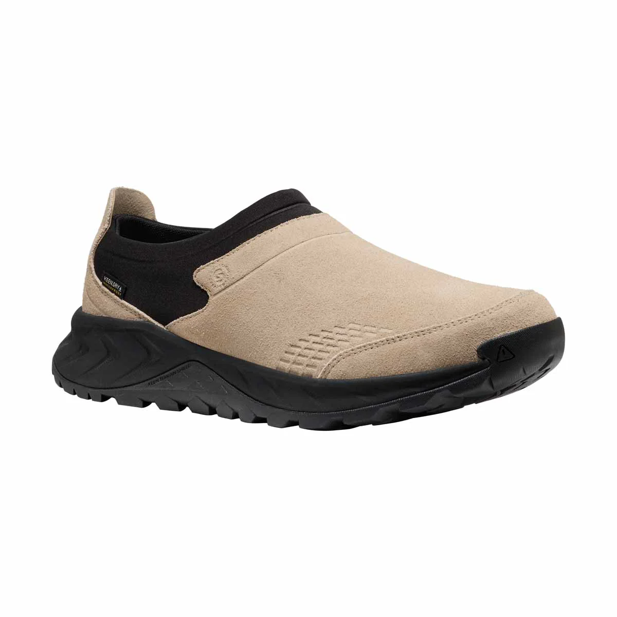 Keen Men's TTS Moc Sneaker