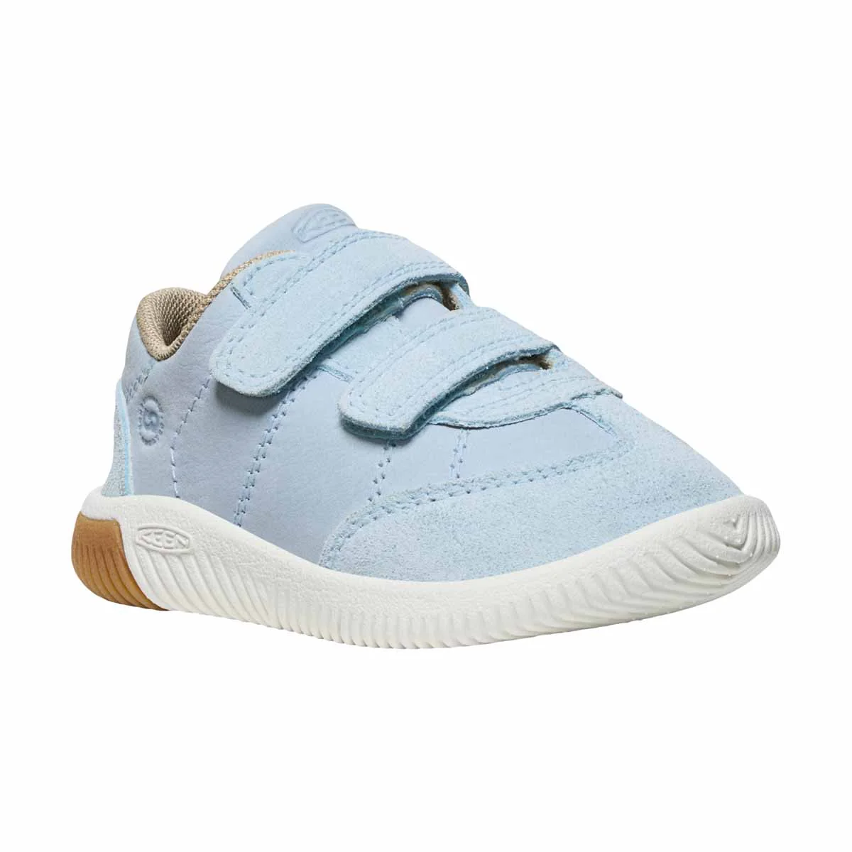 Keen Toddlers' KNX T-Toe Sneakers - Skyway