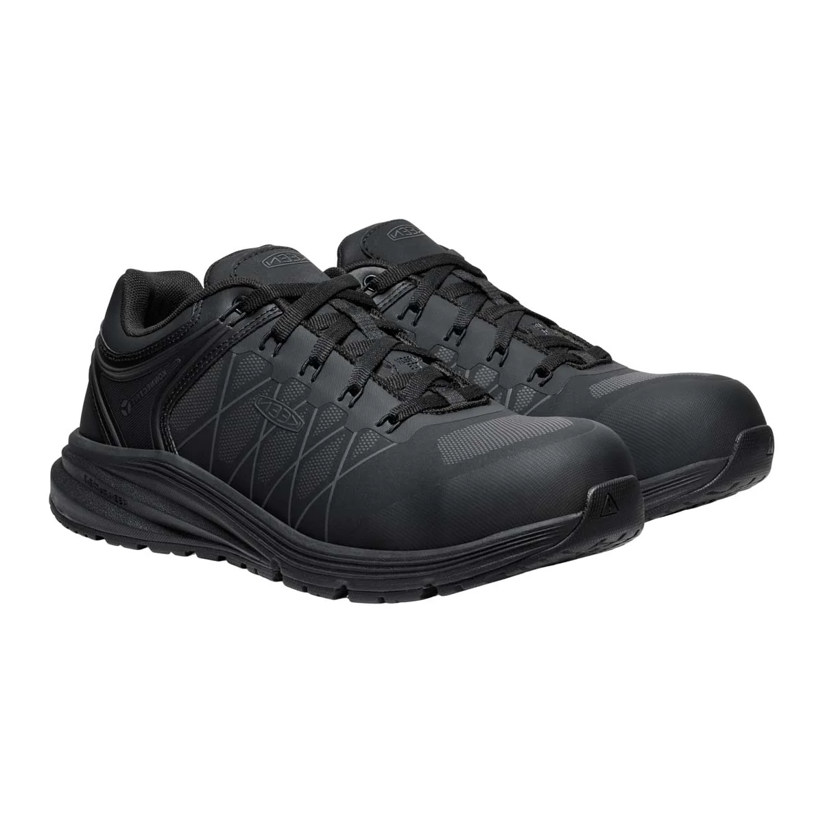 Keen Utility Men's Vista Energy XT Work Sneaker
