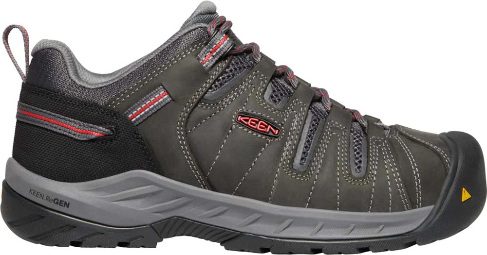 Keen Utility Women's Flint ll Low Work Shoe