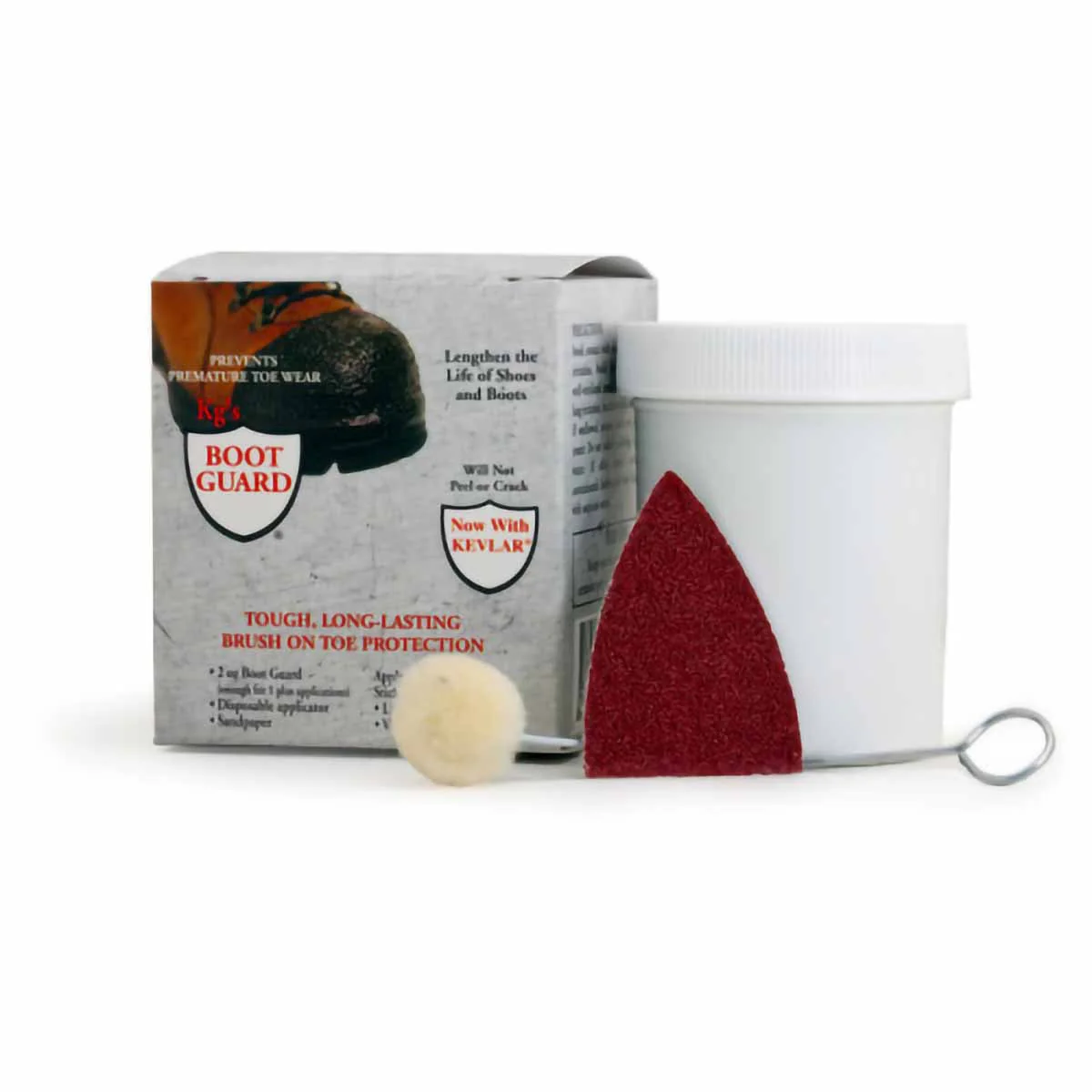 KG'S 2 Oz Kg'S Boot Guard