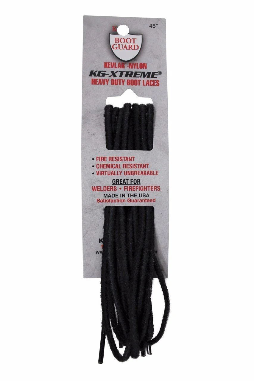 KG's Kg-Extreme Kevlar-Nylon Laces - Image 2