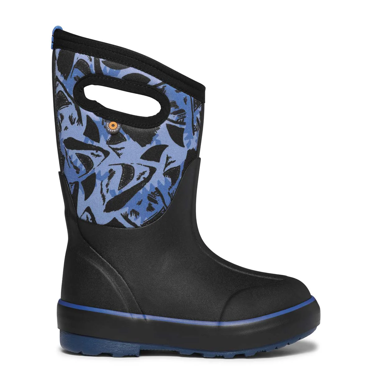 Kids' Classic II Sharks