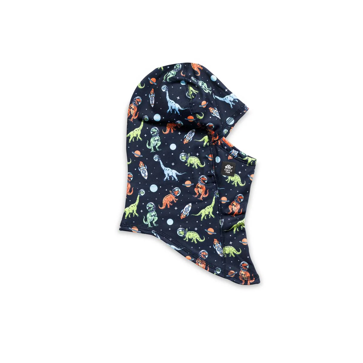 Kids Comfort Shell MaxClava - Print - Image 2